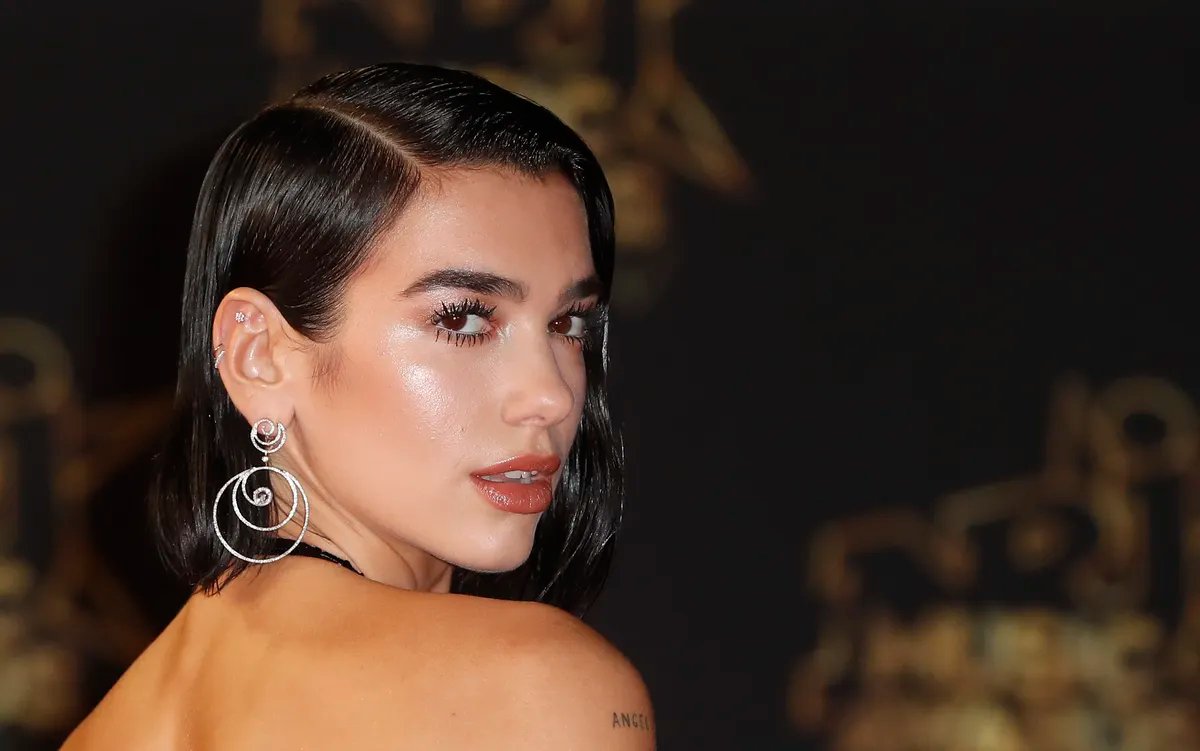 Dua Lipa odbila da nastupi na dosad neviđenom spektaklu, sada preti da sve bude otkazano