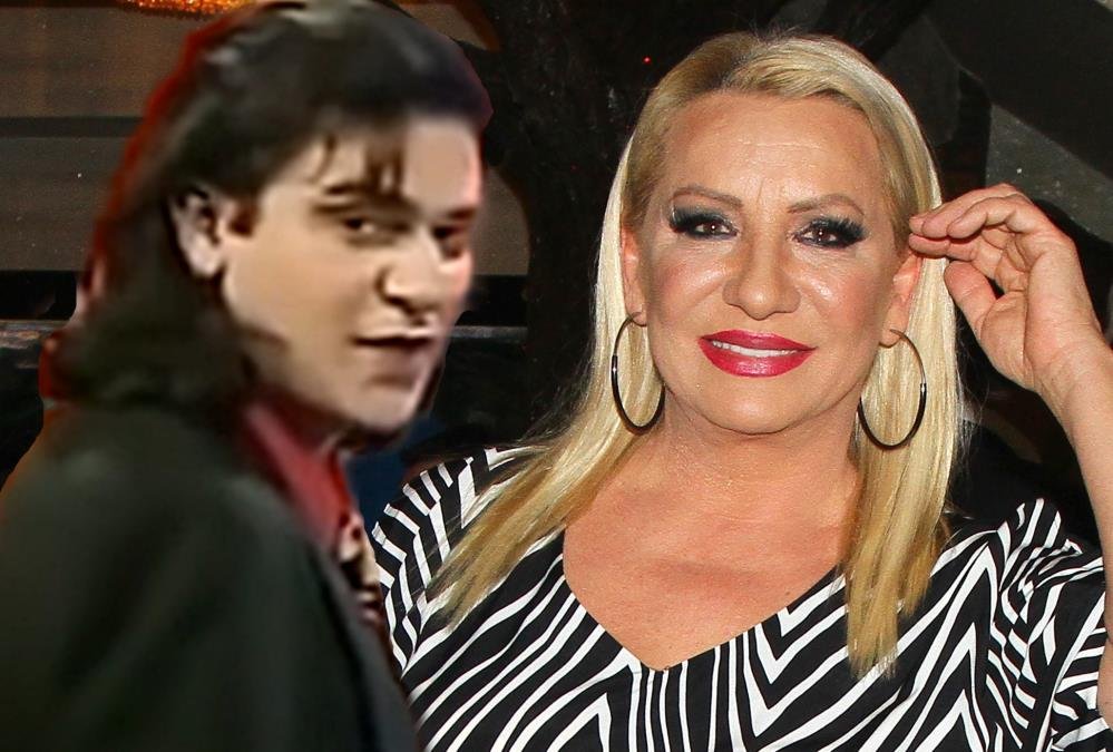"NINO JE VOLEO VESNU ZMIJANAC KAO BOGA" Sandra Rešić otkrila šta joj je otac govorio o ljubavi sa Zmijančevom: Tad je bila najlepša žena na estradi