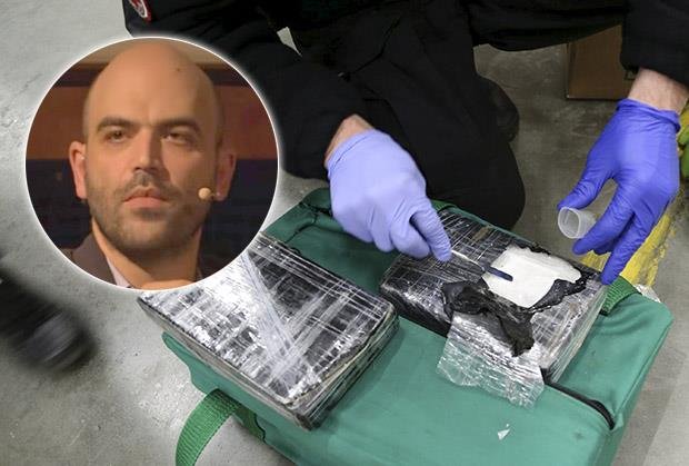 POSTAO JE MRTAV ČOVEK KOJI HODA KADA JE RAZOTKRIO NAJMOĆNIJU MAFIJU: Poslali su mu 20 leševa kao upozorenje, dve decenije je na njihovoj listi za odstrel
