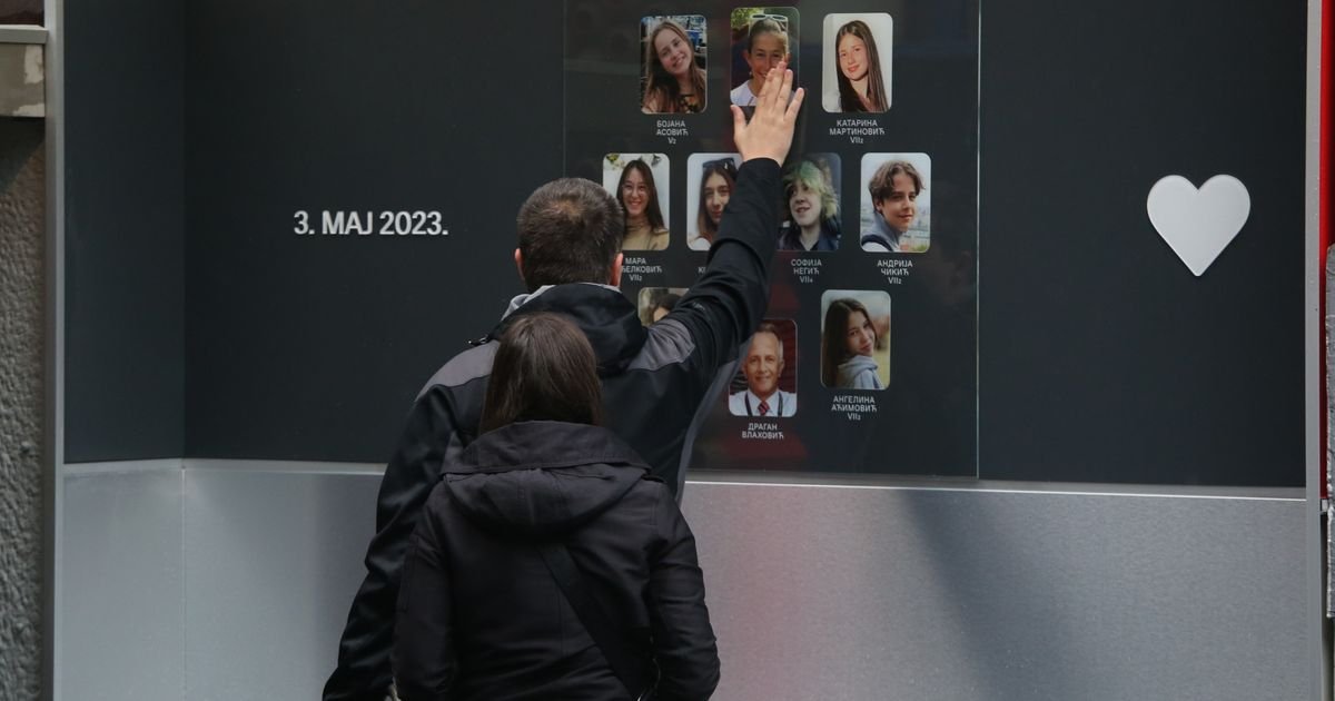 Tri godine od masakra u "Ribnikaru": Gde je sada K. K, ko je osuđen, zašto se suđenje ponavlja, šta je sledeće