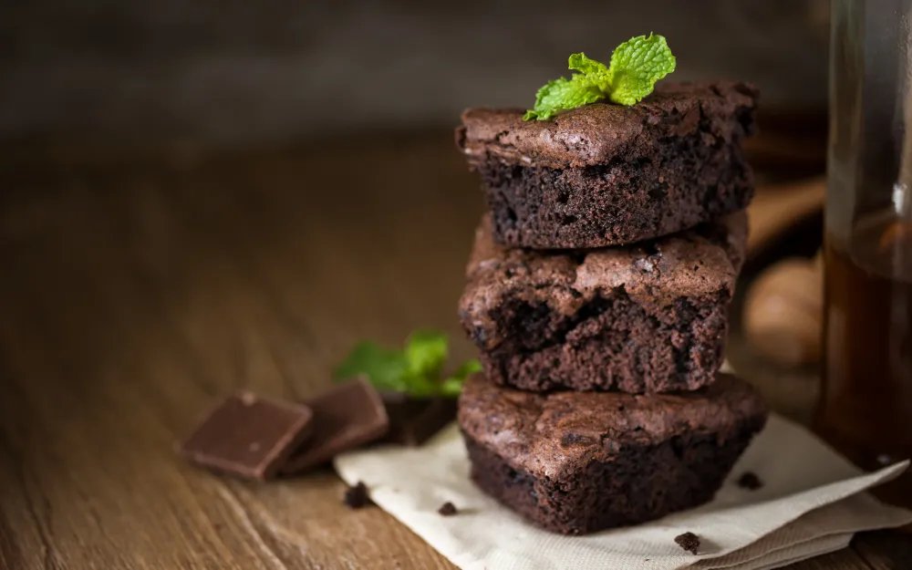 Recept dana: Sočan čokoladni kolač