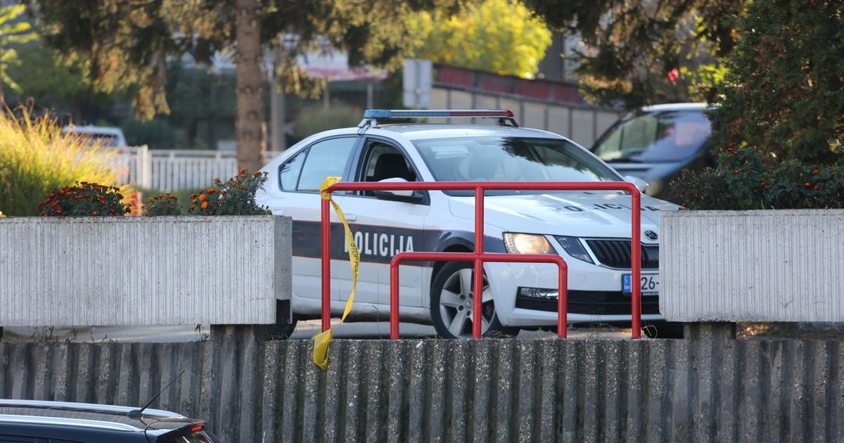 Stravičan zločin u Tuzli: Brat ubio brata iz automatskog oružja