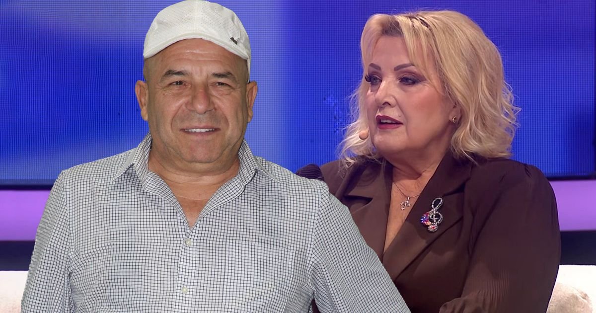 "Baš sam bio zaljubljen u nju" Hasan Dudić prvi put o vezi sa Snežanom Đurišić: "Bili smo godinu dana zajedno"