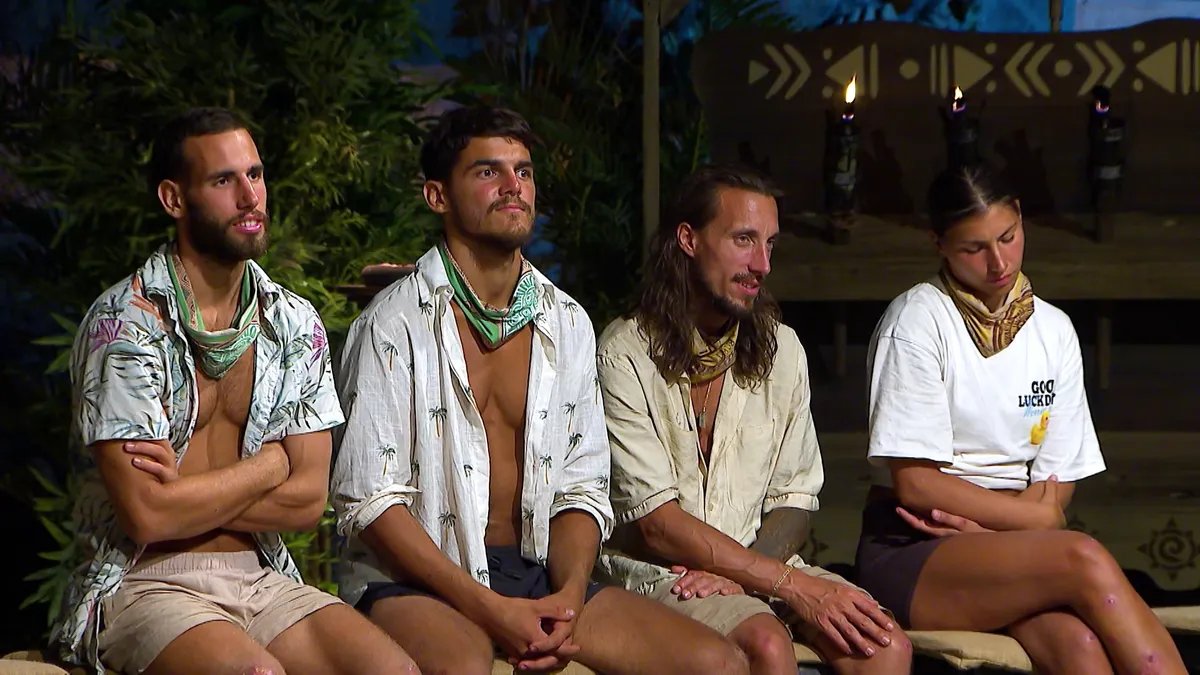Proglašeni polufinalisti pete sezone Survivor-a: Njih šestoro će se boriti za titulu jedinog preživelog