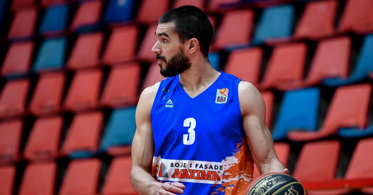 Junak Zlatibora prokomentarisao haos protiv Zvezde u Čajetini: "Od muve se pravi slon, sve je prenaduvano"