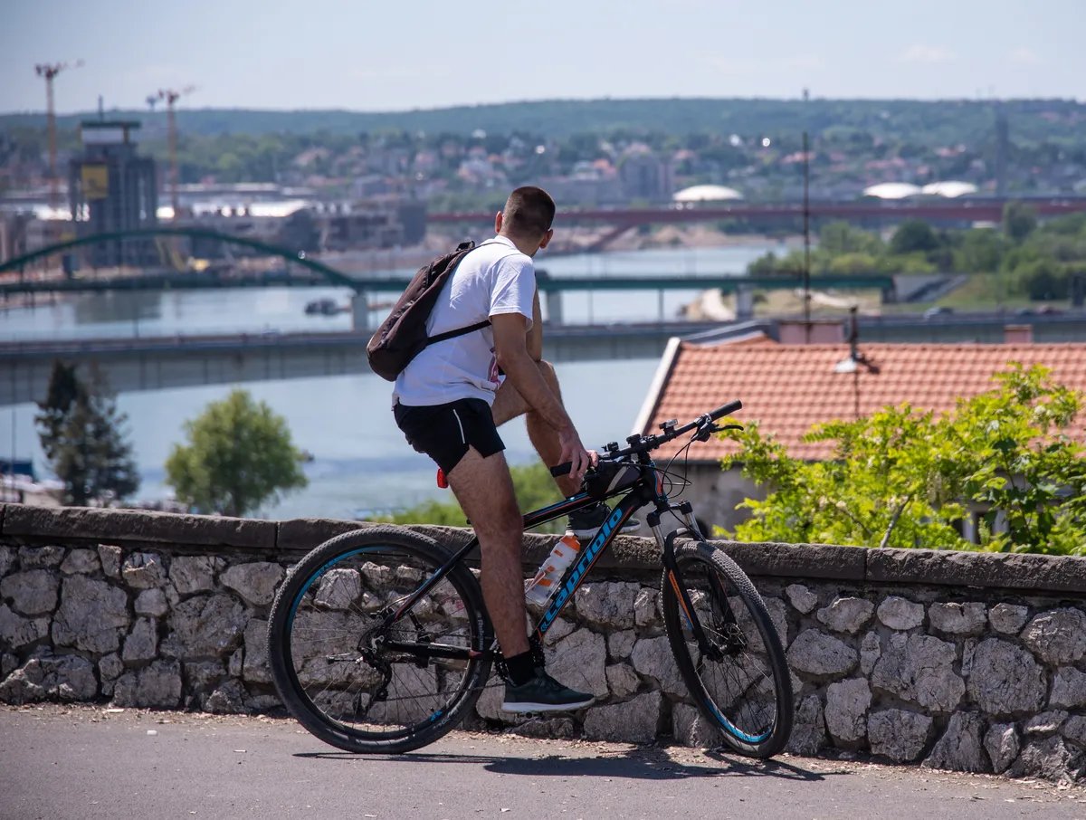 Kakvo će vreme biti na Đurđevdan: Objavljena prognoza za 10 dana