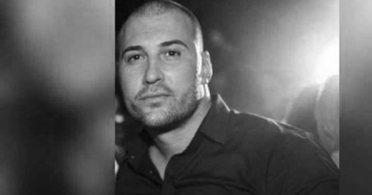 Ovo je Eldin Selimović, kojeg je ubio brat: "Nisi zaslužio da nas na takav način napustiš"