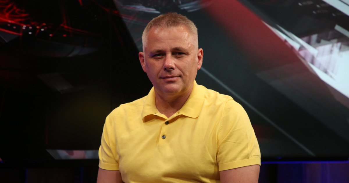 Igor Jurić otkrio najvažniju stvar u slučaju nestale devojčice iz Novog Sada