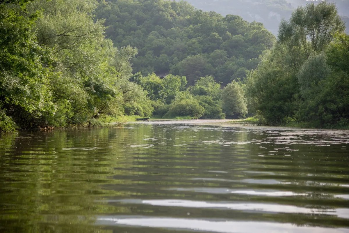 Prevrnuo se čamac na Skadarskom jezeru: Jedna osoba stradala, druga povređena, za trećom se traga