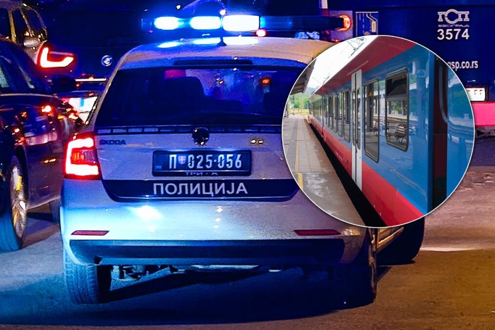 Evo kako je pronađena nestala devojčica iz Novog Sada: Objavljeni detalji KLJUČNOG TRENUTKA potrage