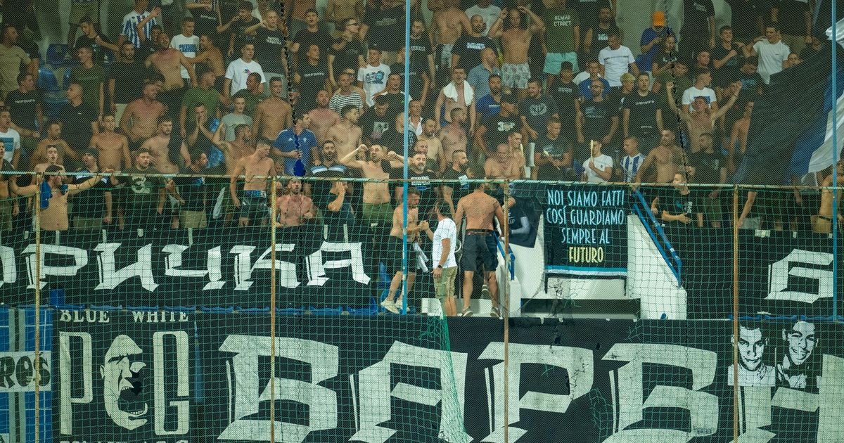 Katastrofa za poznati klub iz komšiluka: Šampioni potrošili 2,5 miliona evra, a sada mogu da ispadnu iz lige
