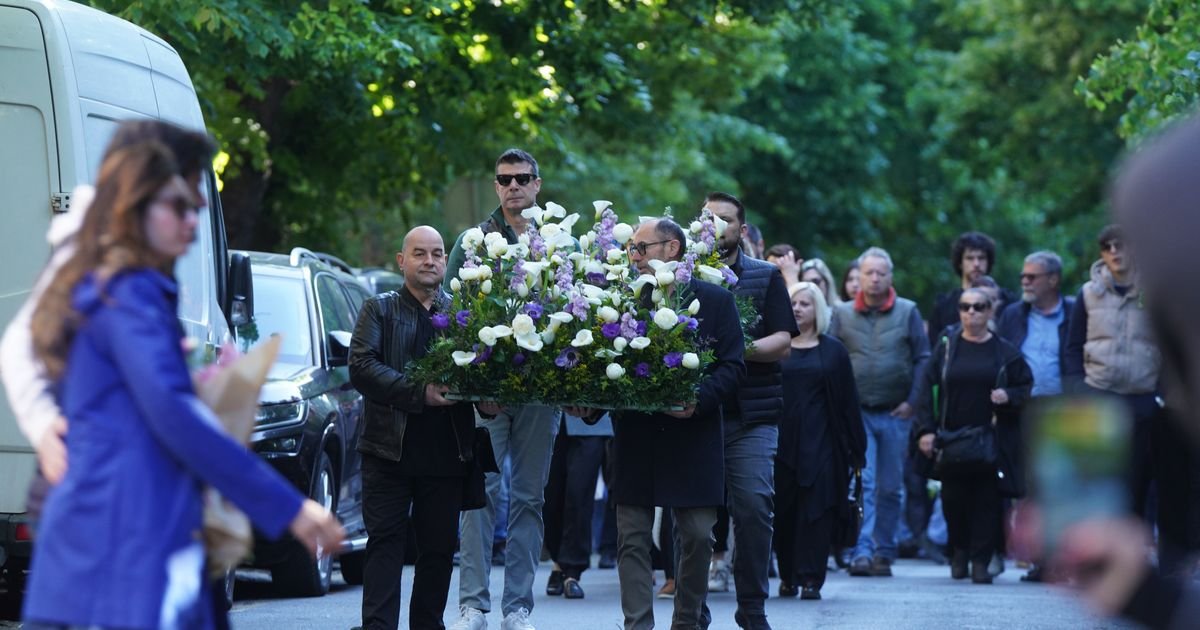 "Svaki dan umirem i vratim se": Potresne reči porodica ubijenih u Ribnikaru o 3. maju odzvanjaju i danas