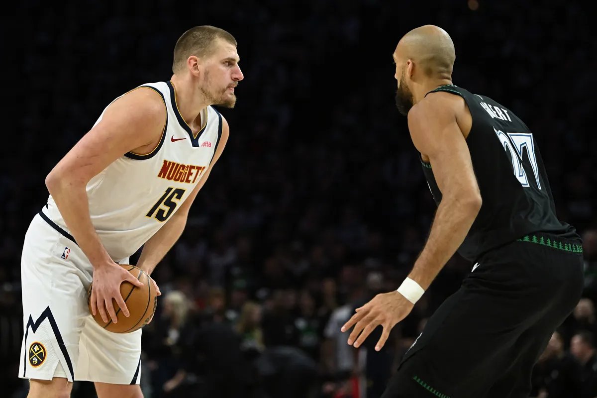 Američki novinar svalio na Jokića krivicu za eliminaciju Denvera: "Da je to bio Lebron... Za ovo nema izgovora"