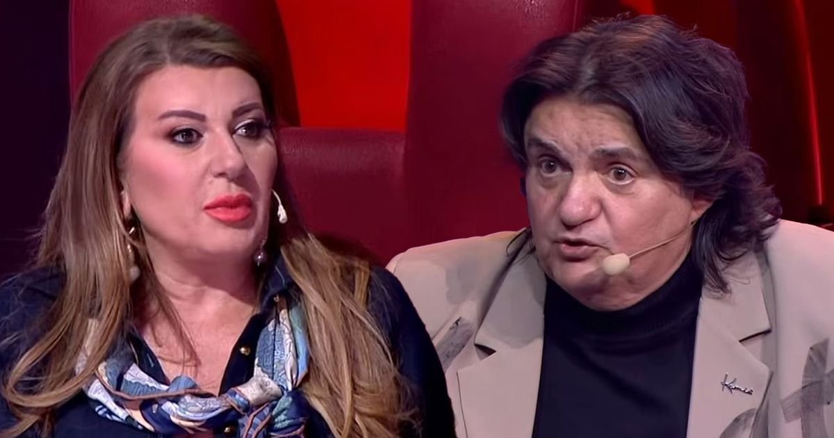 "Ti nisi seljanka, ti si seljana!" Viki i Kemiš u žestokom sukobu u "Pinkovim zvezdama", pale teške reči