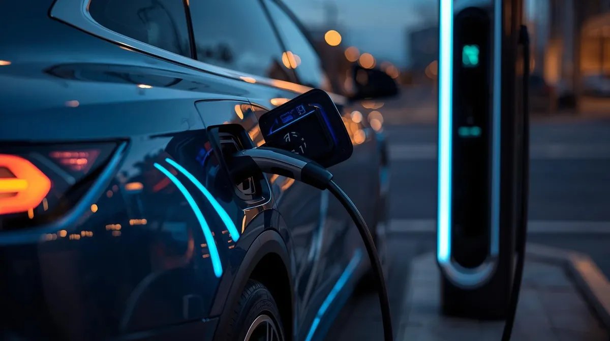 Kako kupiti električni polovanjak i šta gledati: Biznis flote izlaze iz lizinga u Evropi, EV stižu u Srbiju