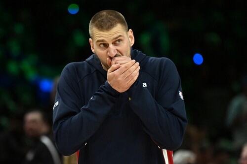 ŽESTOKI UDARI NA NIKOLU JOKIĆA SA SVIH STRANA! Ameri uništavaju Srbina posle šokantne eliminacije Denvera: "Da je Lebron, bio bi razapet"