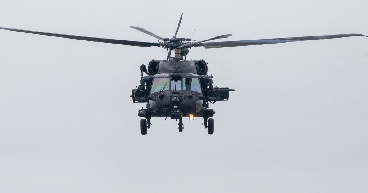 Srušio se helikopter u centralnom Tajlandu, povređen veći broj ljudi