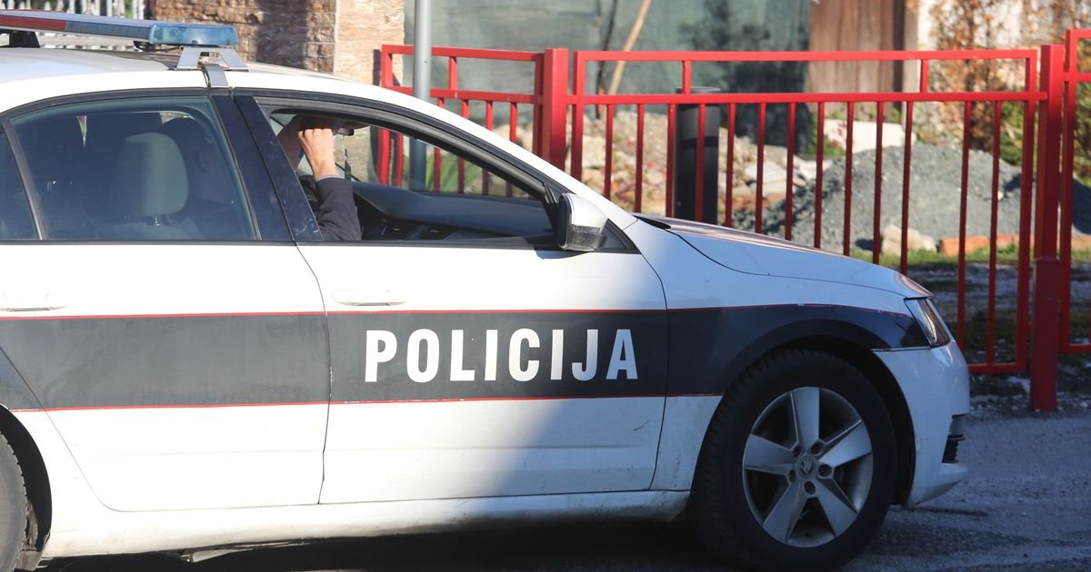 Muškarac koji je ubio brata u Tuzli poznat policiji od ranije: Zbog njega je pre dve godine bio blokiran grad!