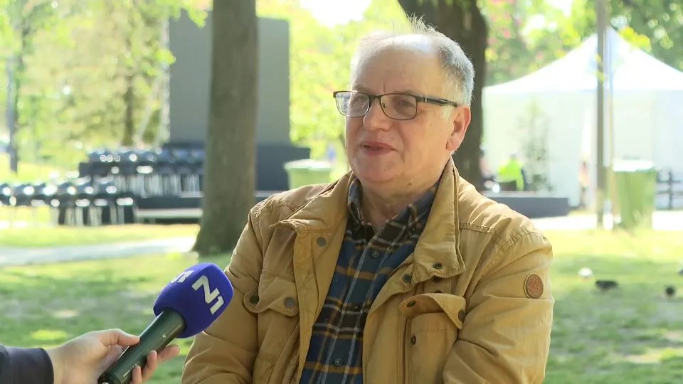 "Potisnuti ne znači zaboraviti, već sačuvati u nesvesnom sećanju": Psiholog o društvu nakon "Ribnikara"