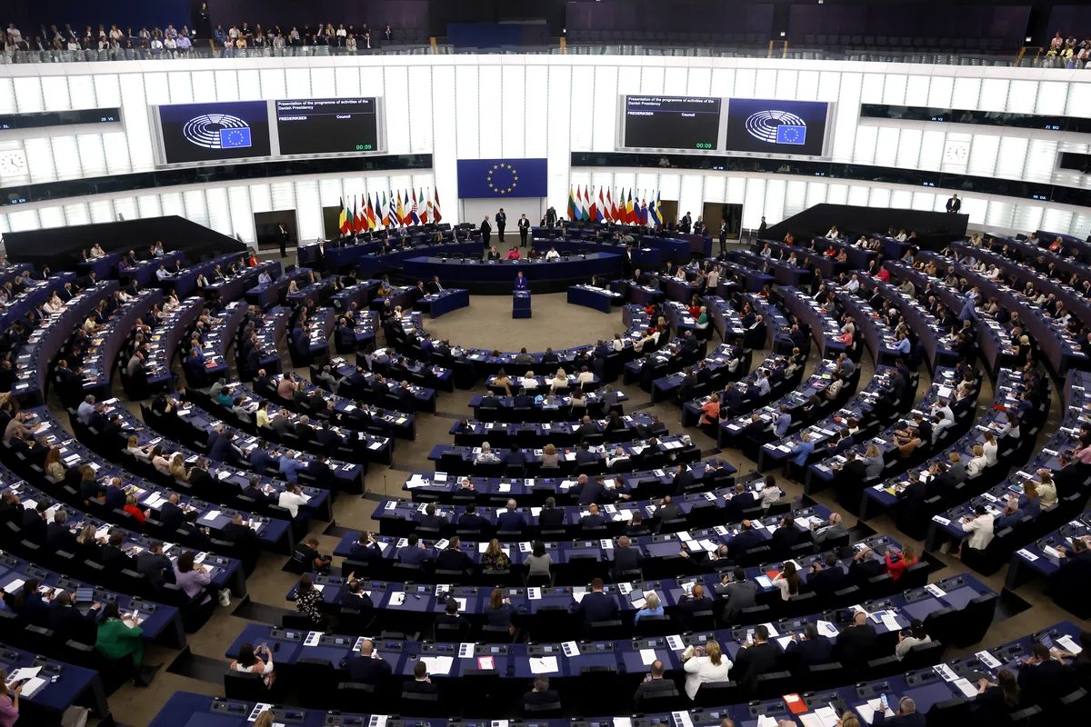 Evropski parlament: Novinari da obavljaju svoj posao bezbedno, bez pretnji