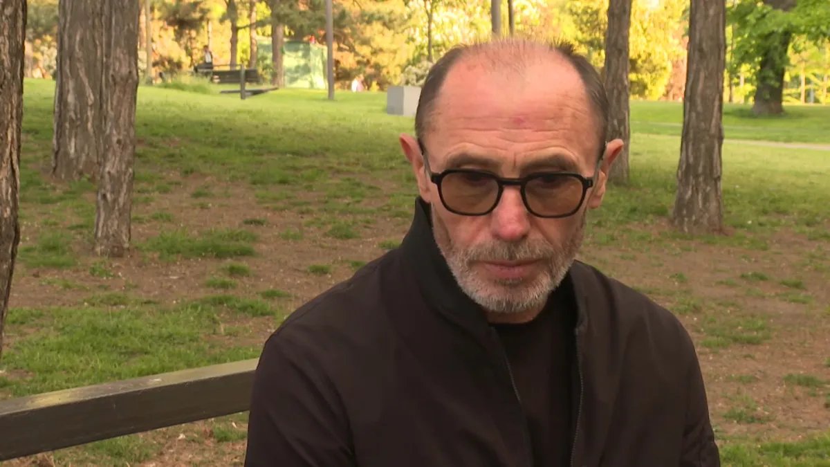 Otac devojčice Angeline, ubijene u Ribnikaru: "Ekrani nam uništavaju decu, neophodna je strategija"