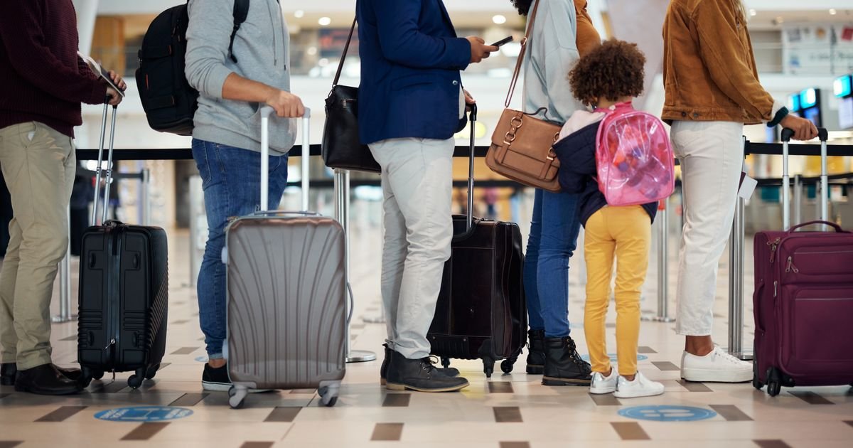 Još dve evropske države planiraju da "odbace" EES sistem? Turisti već lude zbog gužvi
