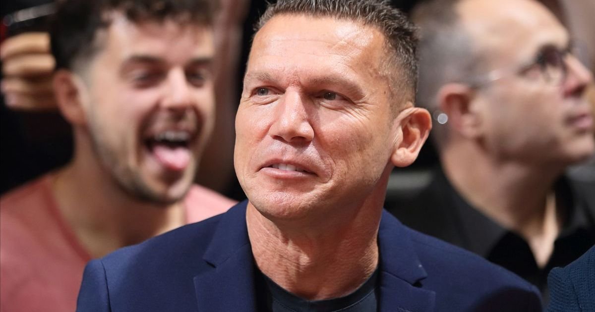 Barak Bahar suspendovan