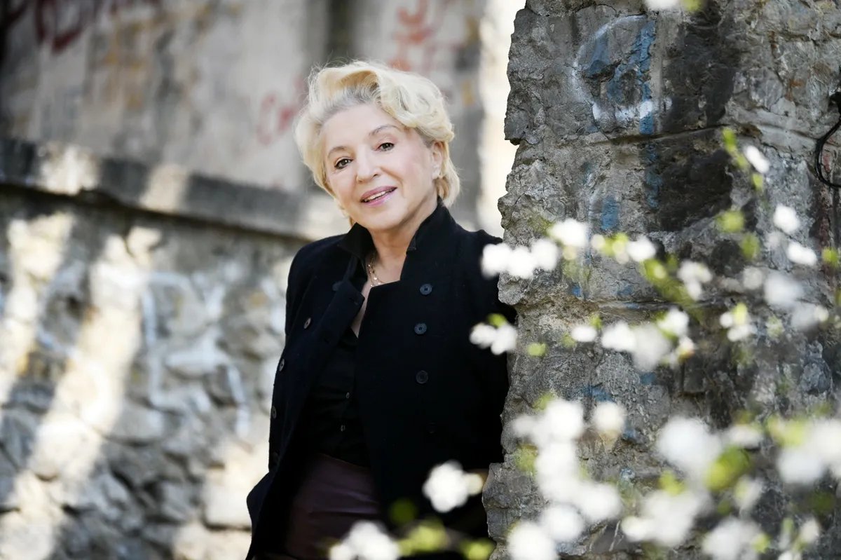 "Žena ne mora da rađa decu": Mirjana Karanović je imala velike ljubavi, nikad se nije udavala, a ovako je govorila o potomstvu