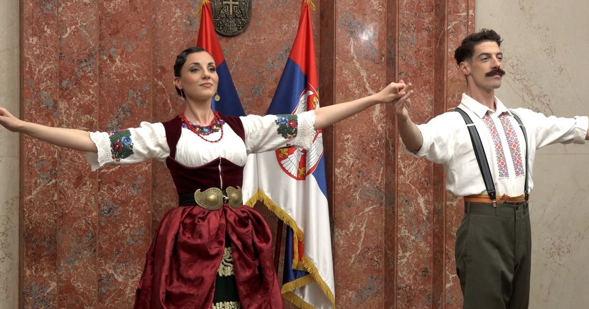 Čuli ste pesmu "Igrale se delije", a znate li kako je nastala? Tužna sudbina pesnika čije stihove pevaju svi