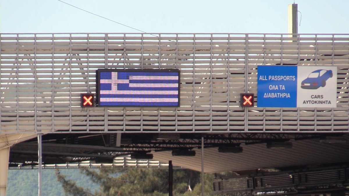 Konzulka Srbije u Solunu: Grčka suspenduje EES sistem za srpske turiste od 1. juna do 30. avgusta