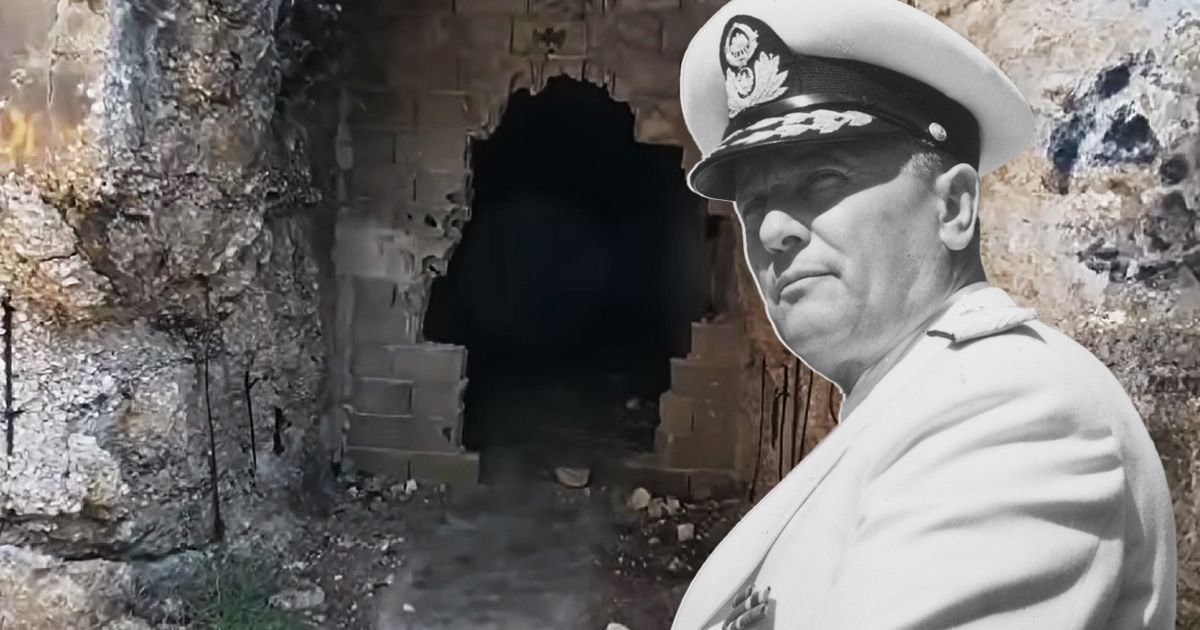 Tito nije mogao očima da vidi ovu zgradu u Beogradu: Jedan detalj ga je posebno nervirao