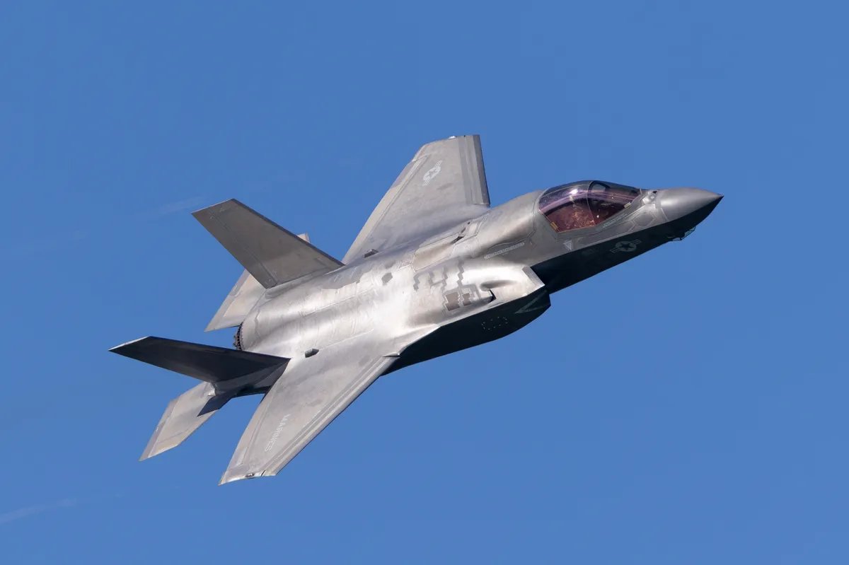 Izrael odobrio plan o kupovini borbenih aviona od američkih kompanija