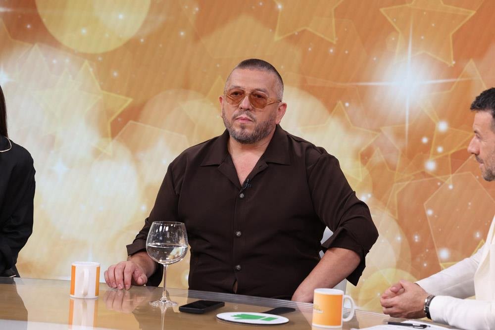 "BOLEST ME PROMENILA" Ćemo o teškom periodu koji ga je probudio: Imao sam 200 evra, a kirija je bila 400