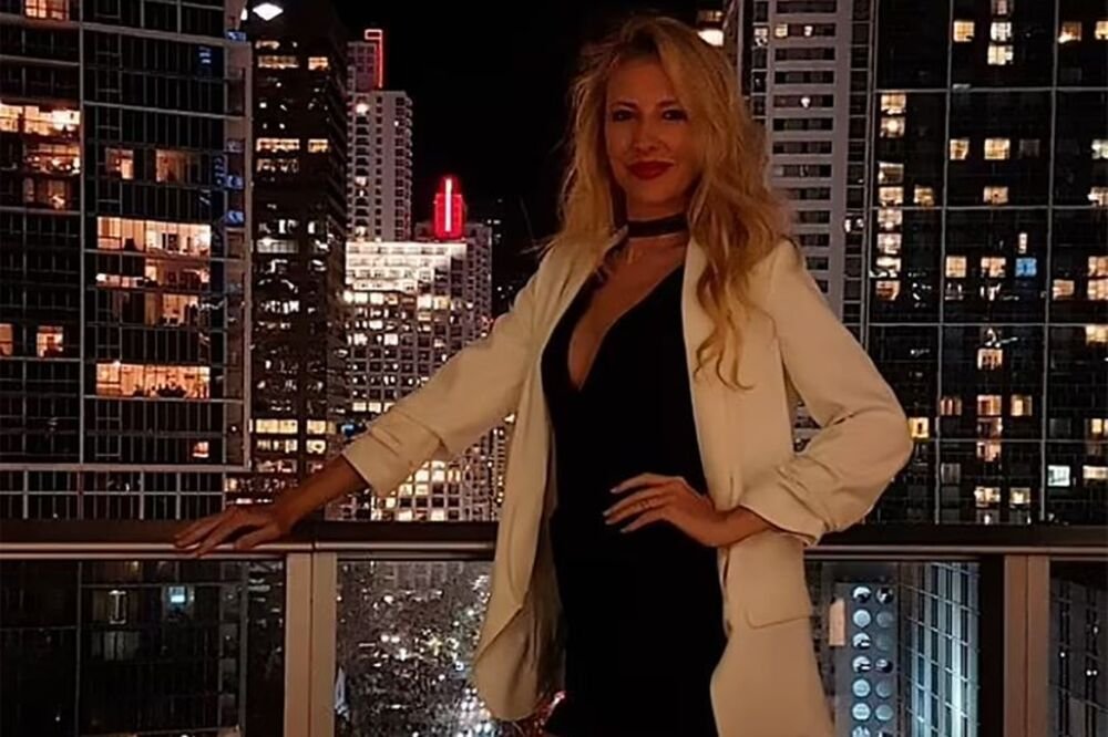 MUŽ JE SAMLEO U BLENDERU, A OTAC... Otkriven motiv ubistva Kristine Joksimović, suđenje monstrumu počinje 4. maja!