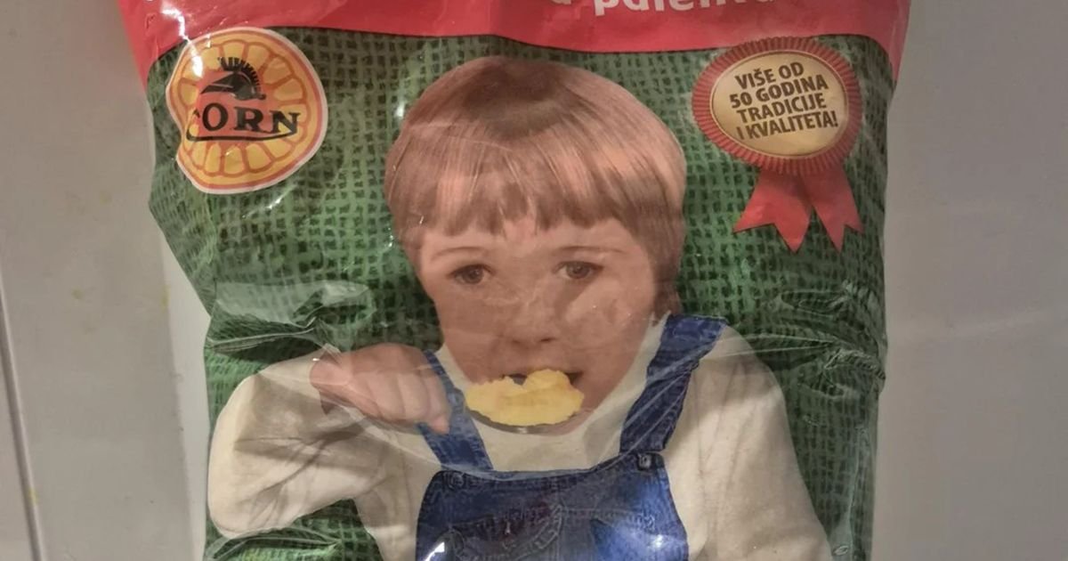 Misterija dečaka sa palente: Ko je zapravo iza čuvenog lica iz našeg detinjstva?