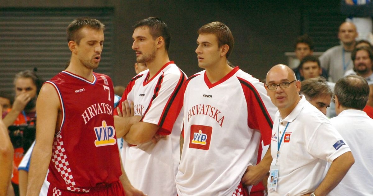 "Boli Hrvatsku k***c za mene, reprezentacija najveće gubljenje vremena! Navijam za Srbe i Bosance kad naši..."