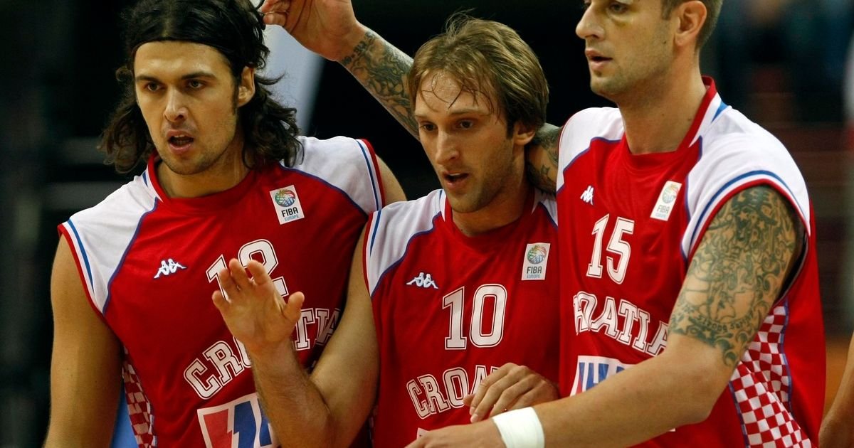 Čuveni Hrvat o Nikoli Jokiću: "Napravio je j***u karijeru u NBA ligi, ali on nema toliko jaku konkurenciju..."