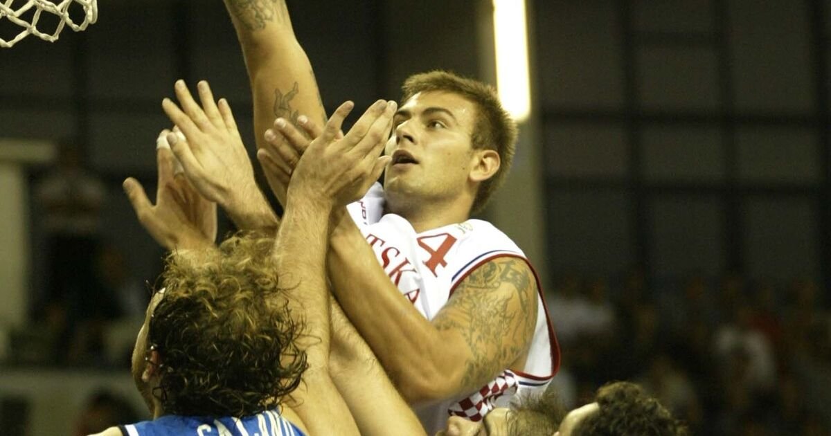Hrvatski košarkaš oduševljen metodama Svetislava Pešića: "Kvalitetan je čovek, kada brod tone..."
