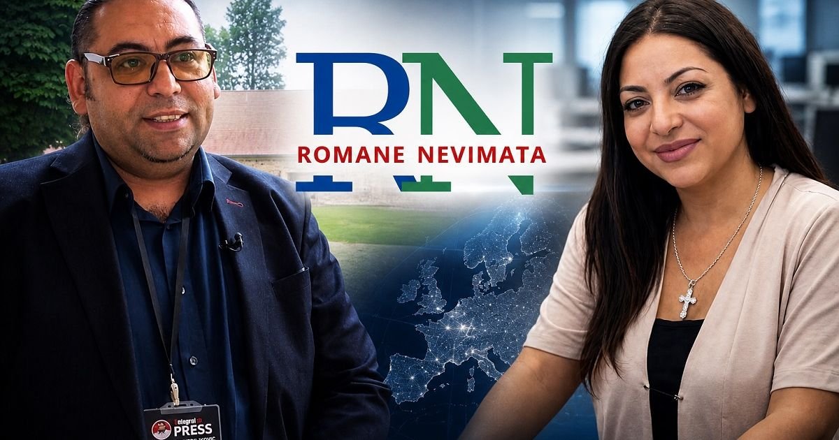 Portal Romane nevimata u užem izboru za prestižnu evropsku nagradu "Excellence in Journalism"