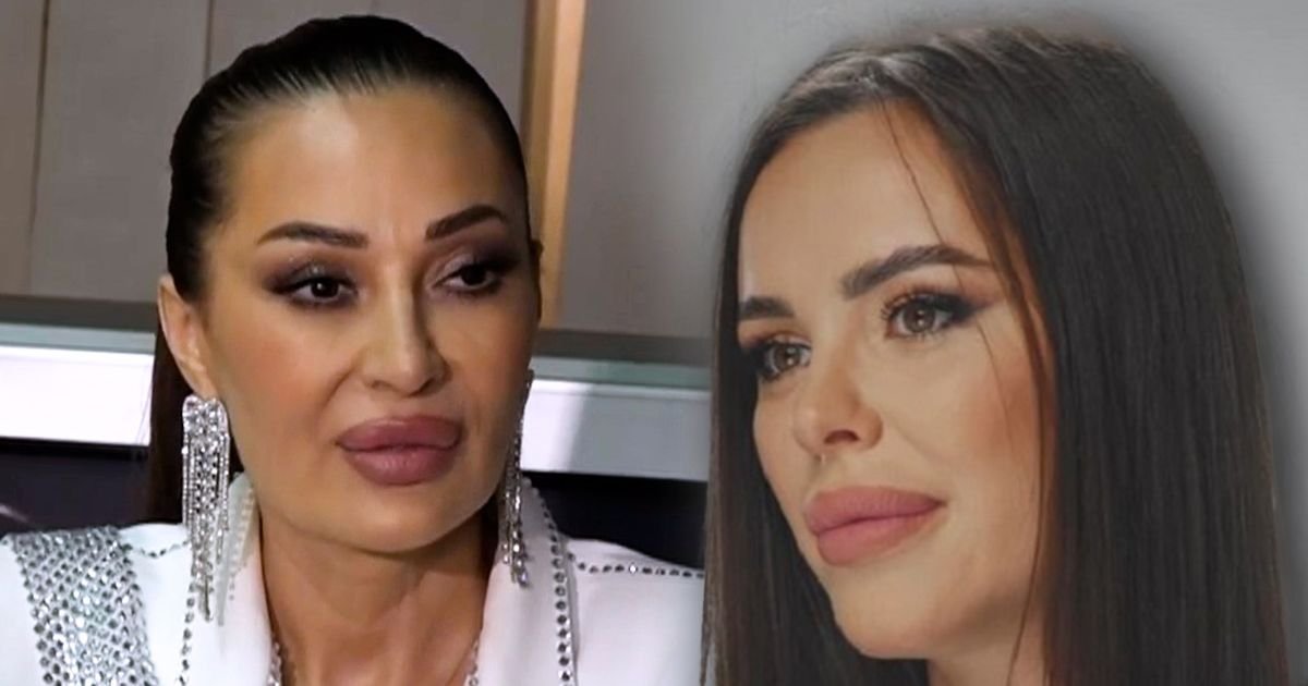 Komšije iz Titela otkrile kakva je Bogdana! Ceca ostala bez teksta: "Džabe karijera ako nisu vaspitani"