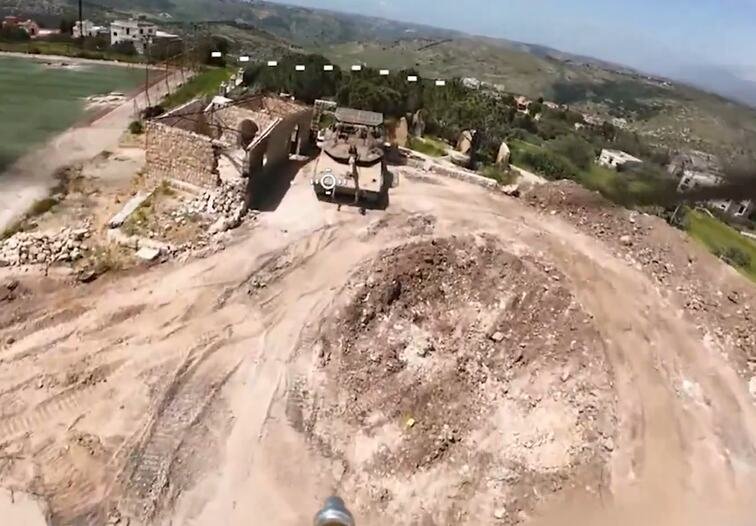 HEZBOLAH KORISTI NOVO MOĆNO ORUŽJE PROTIV IZRAELA: Teško ga je zaustaviti, a još teže otkriti, zadaje STRAHOVITE smrtonosne udarce, objavljeni snimci (VIDEO)
