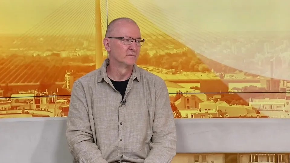 Ilić o Ribnikaru: Vlast direktno kriva za odgovor na situaciju - adekvatnog i dalje nema, idemo iz nesreće u nesreću