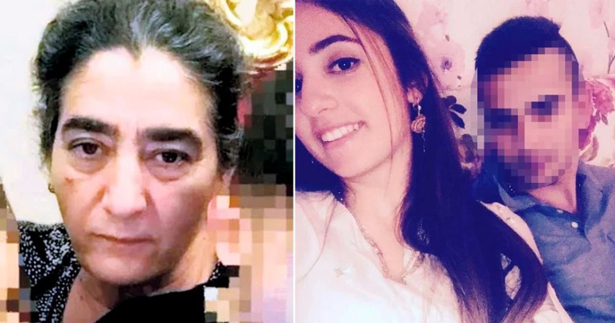 Svekrva ubila snaju, izašla na terasu i viknula "Sad mi je obraz čist!": Ono što je potom uradila sve šokiralo