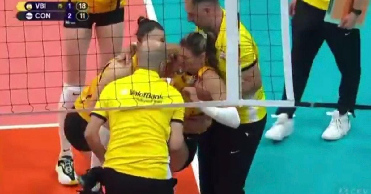 Javila se Srpkinja koja zbog horor povrede neće igrati finale Lige šampiona: "Hvala vam..."