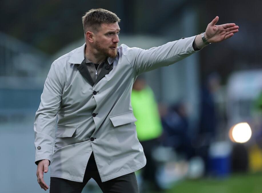 JAKŠIĆ ZNA KAKO DA NEUTRALIŠE CRVENU ZVEZDEU! Ove sezone ostao neporažen protiv šampiona, evo kako je najavio gradski derbi