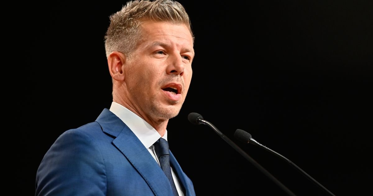 Peter Mađar otkrio kada polaže zakletvu