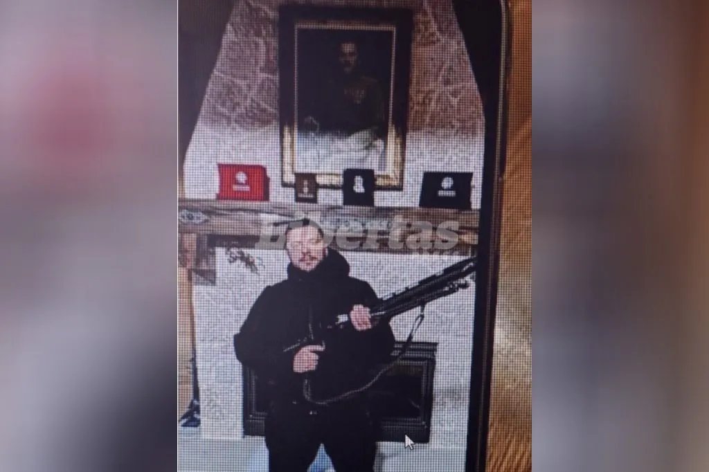 Policija upala u kuću odbeglog policajca Ljuba Milovića: Traži se Zvicerov saradnik, pretres i u restoranu u Nikšiću