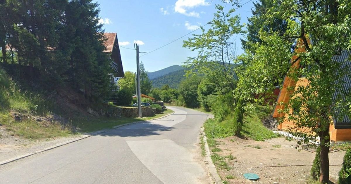 Hrvati reklamiraju Ravnu Goru: Dobro ste pročitali