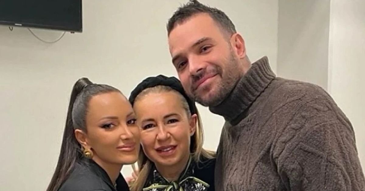 Slavlje u domu Aleksandre Prijović: Oglasila se njena svekrva, čestitke pristižu sa svih strana