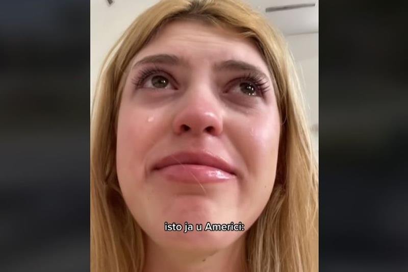 Srpkinja se preselila u Ameriku, pa je uhvatila nostalgija: Krenula je reka suza kada je ušla u crkvu i videla srpski grb "Ne glumi patriotu!"
